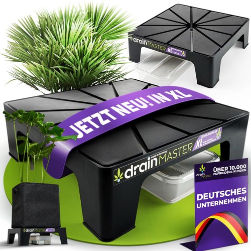 Drainmaster abtropfständer - xl,