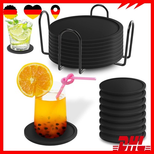 Untersetzer gläser 12er - untersetzer, set