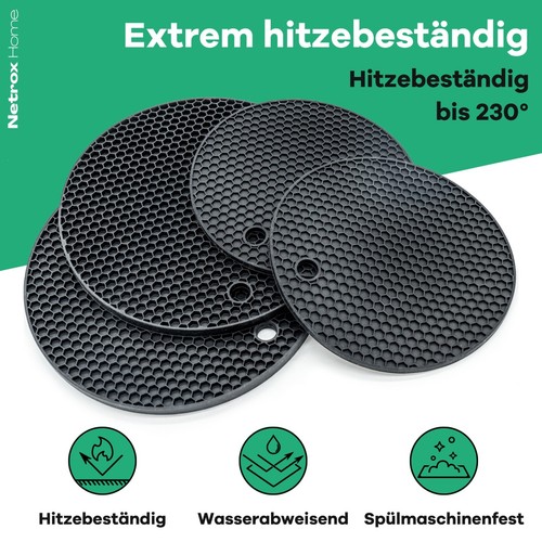 Topfuntersetzer untersetzer - topfuntersetzer,