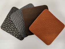 Glasuntersetzer Set 6 Stück