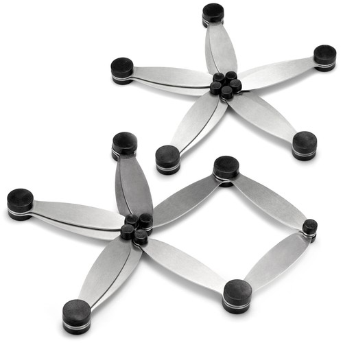 Topfuntersetzer - 2x,