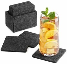 Loco Bird Filz Untersetzer