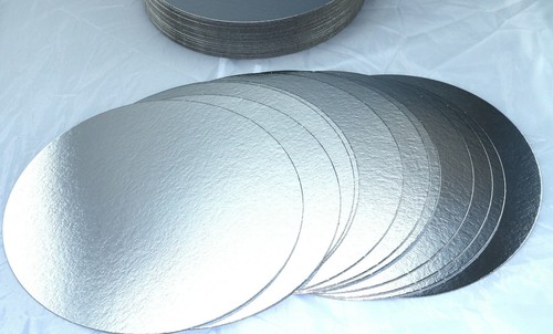 Tortenunterlage pappe rund - tortenunterlage,