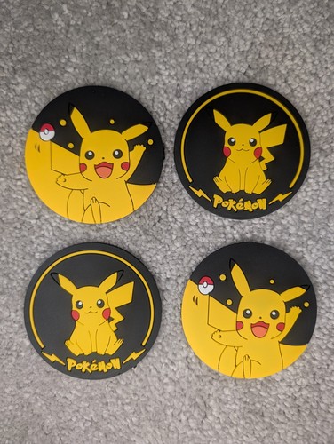 Set aus pokémon pikachu - aus,