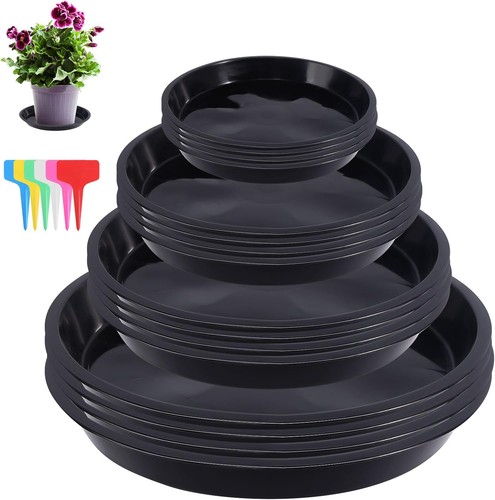 Dutiful stück blumentopf - 16,