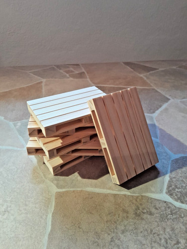 Set holzpaletten - holzpaletten,