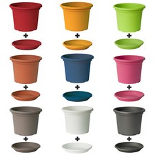 9 Farben 12 Größen