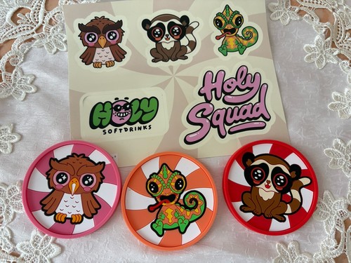Holy untersetzer set - holy,