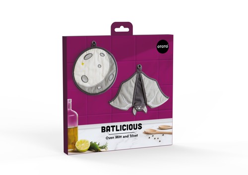 Ototo batlicious ofenhandschuh - ototo,