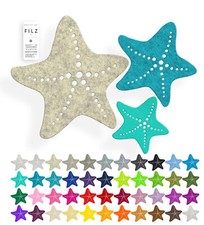 SEESTERN - Maritim - FILZ