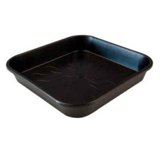 20x PotKing Untersetzer