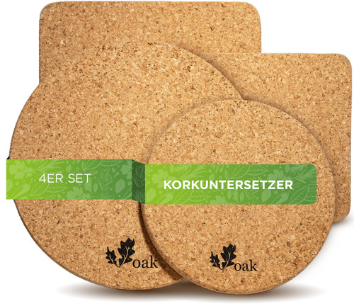 Topfuntersetzer