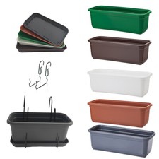 Blumenkasten Balkonkasten