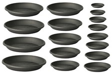 Untersetzer in rund 19